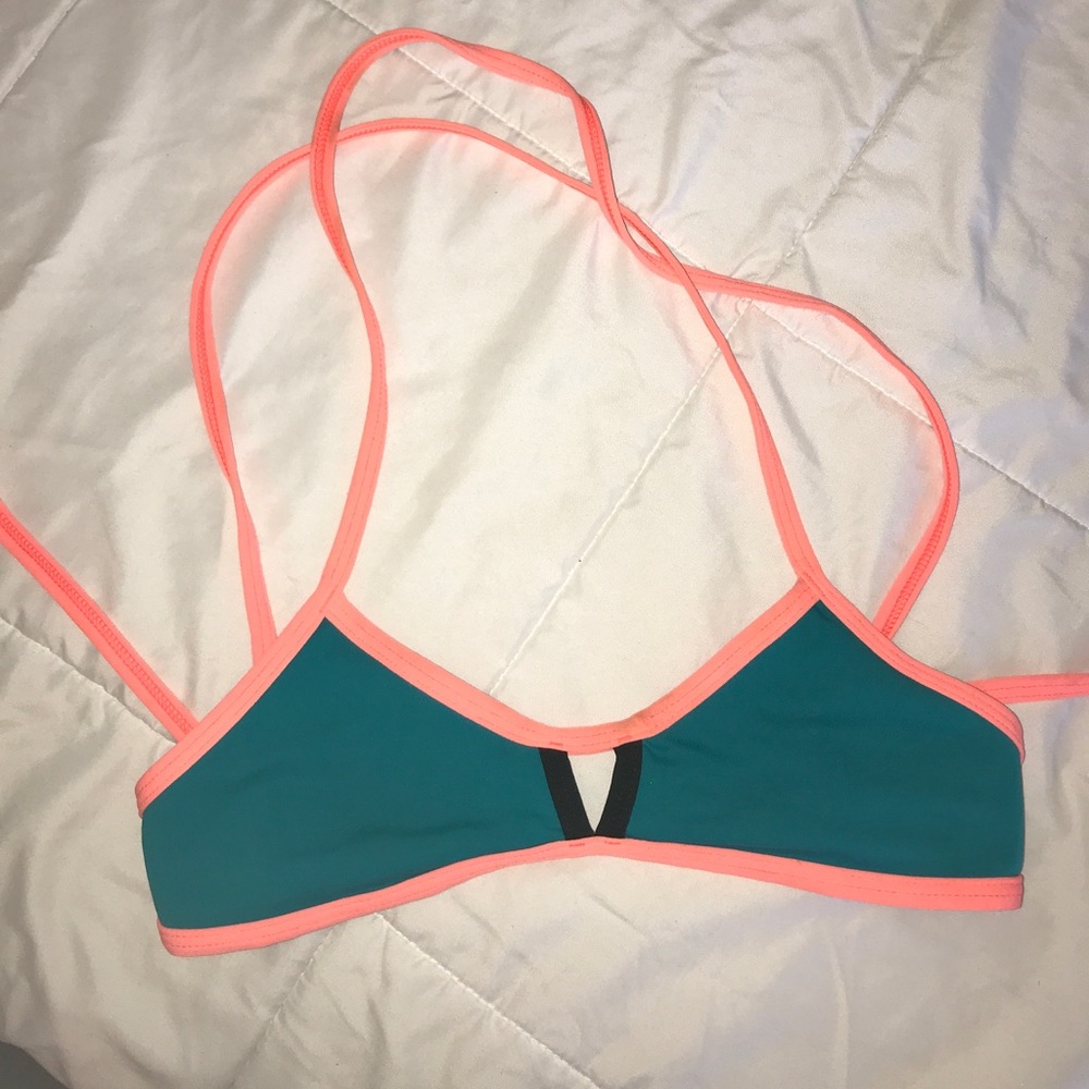 Rare Jolyn Top